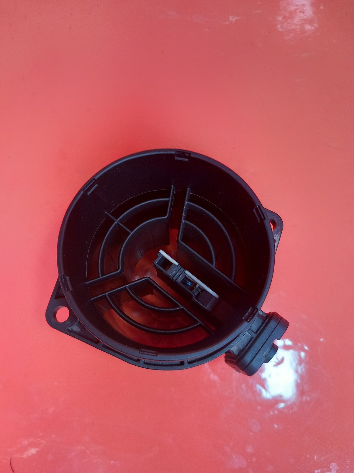 2024 Mercedes Sprinter W907 Air Flow Meter Sensor A6549053500 Warranty A402 - Image 5