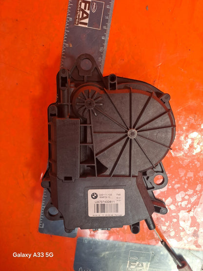 ✅2018 BMW X1 F48 2.0P REAR TAILGATE BOOT LOCK 7374006 + WARRANTY A303 - Image 12