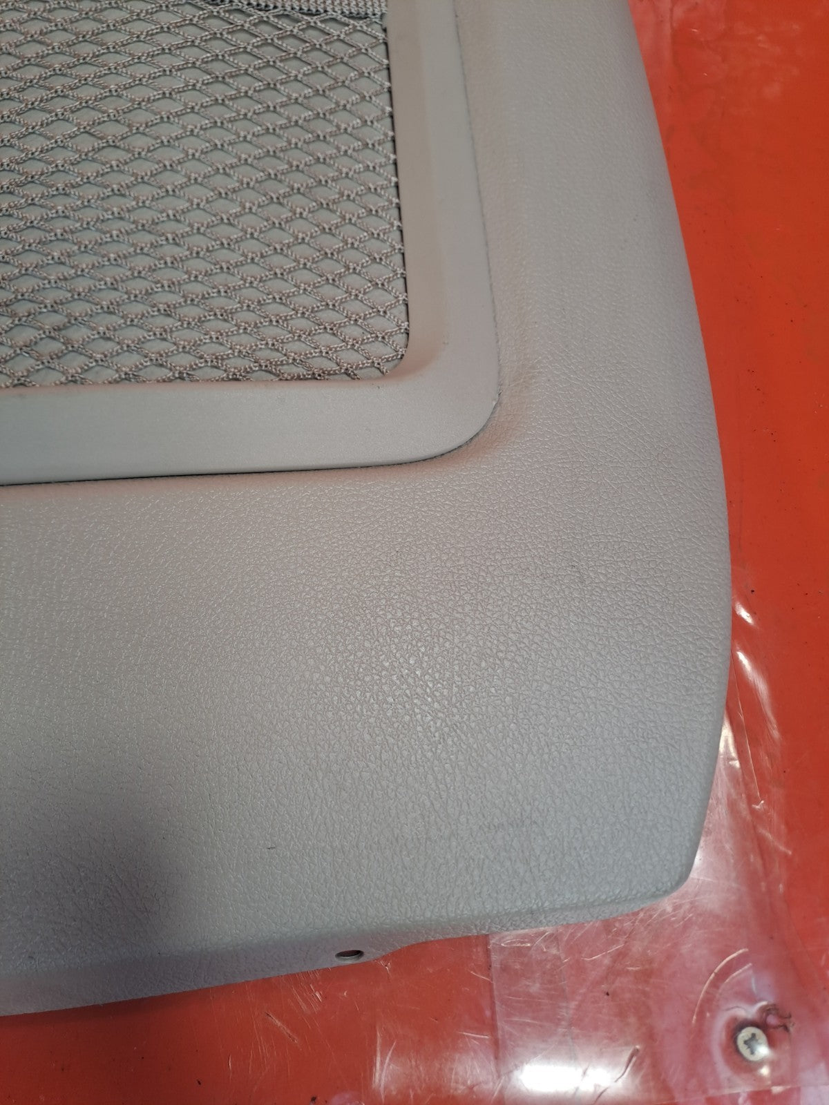 ✅BMW M240I F22 3.0 PETROL 2016 FRONT SEAT BACK PANEL PAIR 7288401 Warranty A318 - Image 4