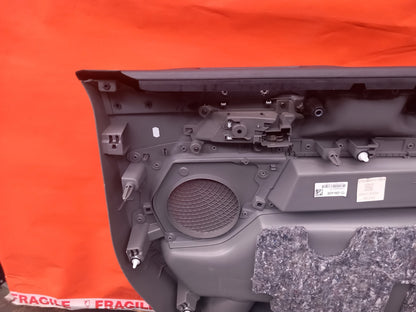 Ford Transit Custom 2.0 Diesel 2024 Front Left Door Card PZ31V23943AC A406 - Image 10