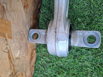2024 TESLA MODEL 3 LONG FRONT RIGHT LOWER SUSPENSION ARM 1344341-00-B A207 - Image 8