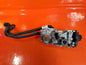 VW TAIGO LIFE 1.0 PETROL 2023 WATER COOLANT PUMP THERMOSTAT HOUSING 05E907593 - Image 1