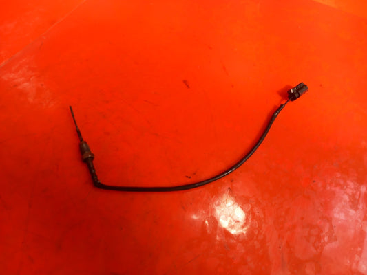 Renault Captur 1.6 Petrol 2023 Exhaust Gas Temperature Sensor 8570234 Warranty - Image 2