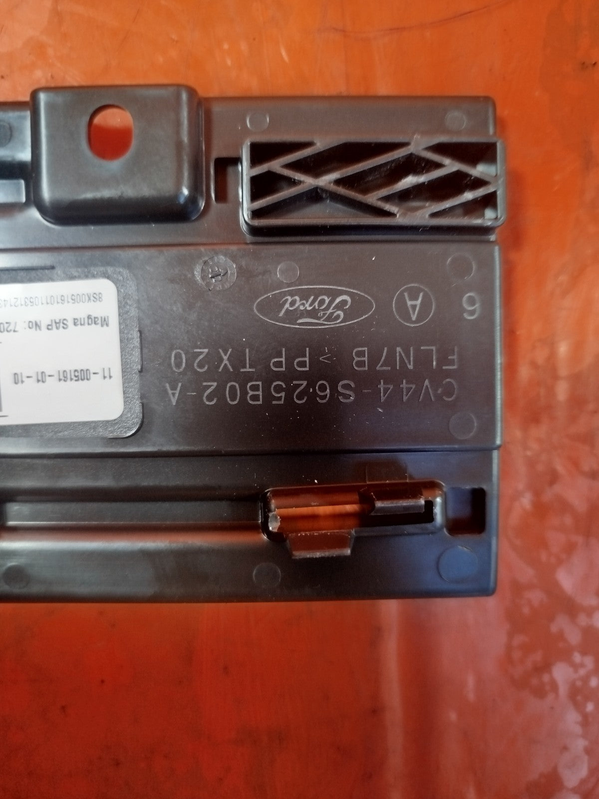 ✅2023 FORD KUGA MK3 ST-LINE X SEAT OCCUPANCY SENSOR FRONT LEFT CV44-S625B02-A - Image 6