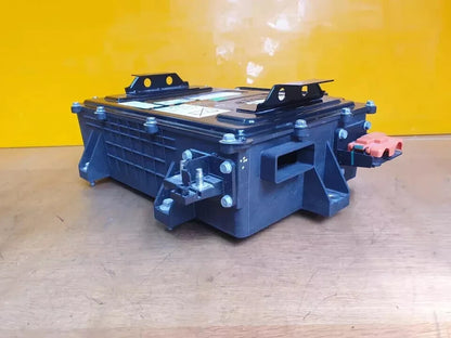 ✅2020-2025 HYUNDAI I20 MK3 1.0P HYBRID HIGH VOLTAGE BATTERY 375M0-Q0000 A189 - Image 2