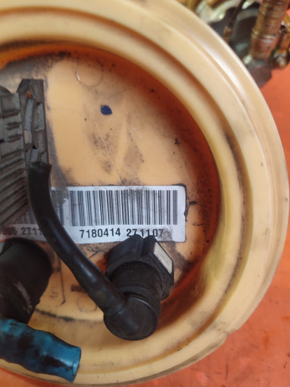 ✅2008 BMW 7 SERIES E66 3.0D FUEL TANK SENDER UNIT 6757805 + WARRANTY A255 - Image 2