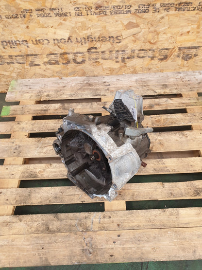 ✅AUDI A1 SPORT 1.0 PETROL 2022 5 SPEED MANUAL GEARBOX USM Warranty A205 - Image 1