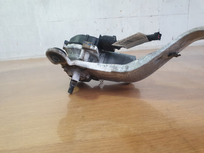 2023 CUPRA BORN V2 EV FRONT LEFT WINDSCREEN WIPER MOTOR 10A955113A A209 - Image 6