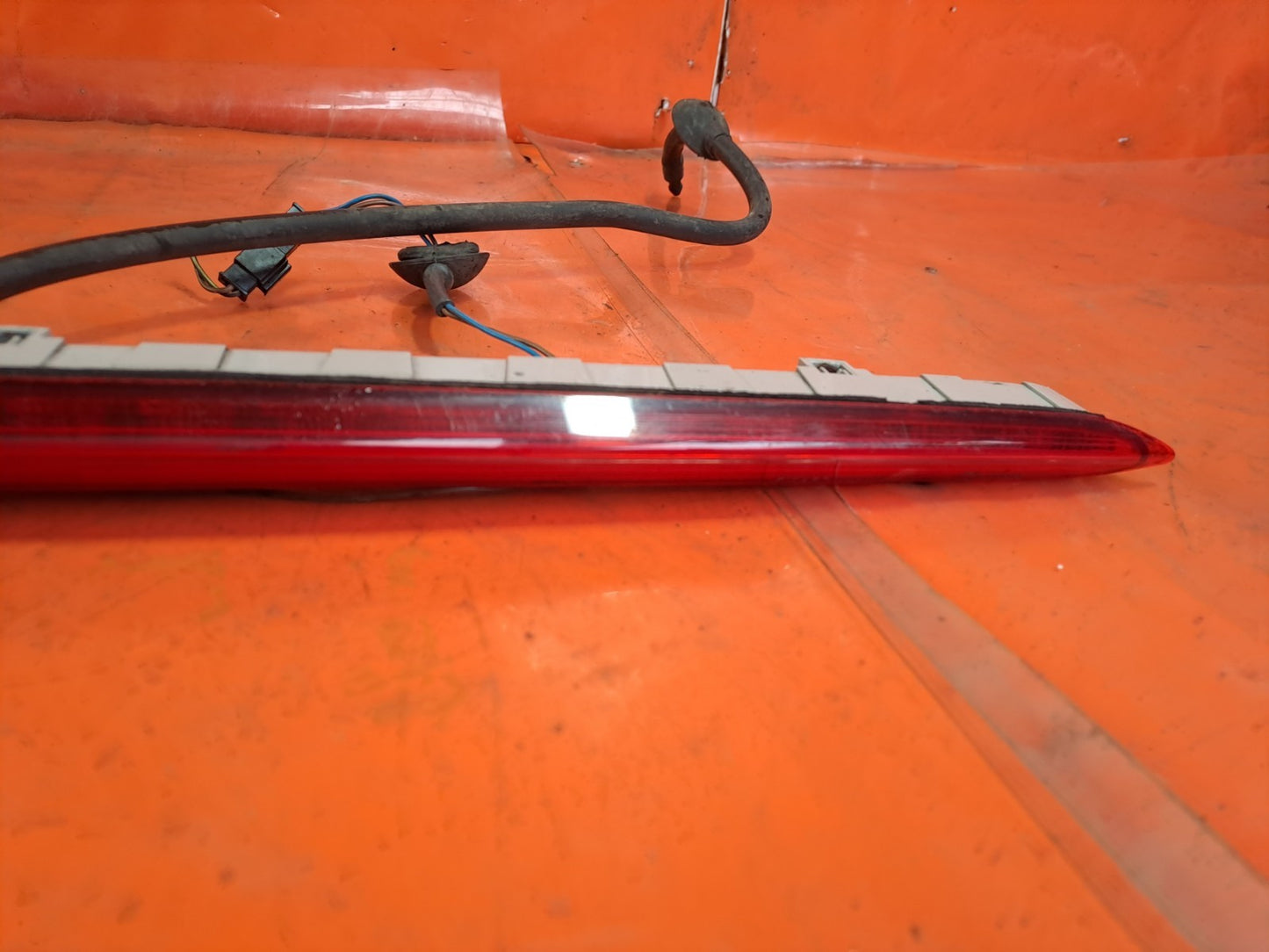 ✅BMW 5 Series F11 Touring 2011-2016 Rear Third Brake Light 7203224 Warranty xAA - Image 5