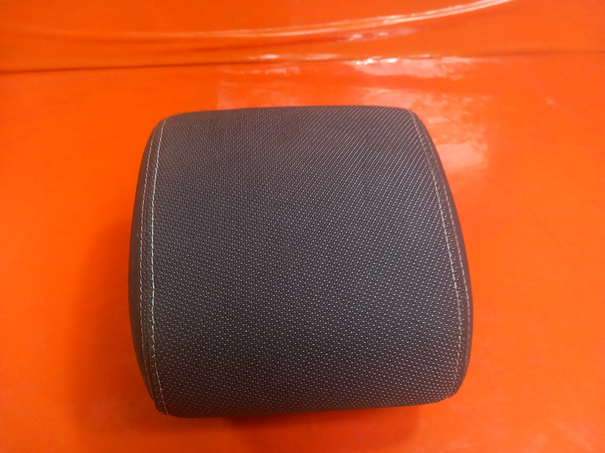 Ford Transit Connect 2015 Front Right Seat Headrest Warranty A355 - Image 7