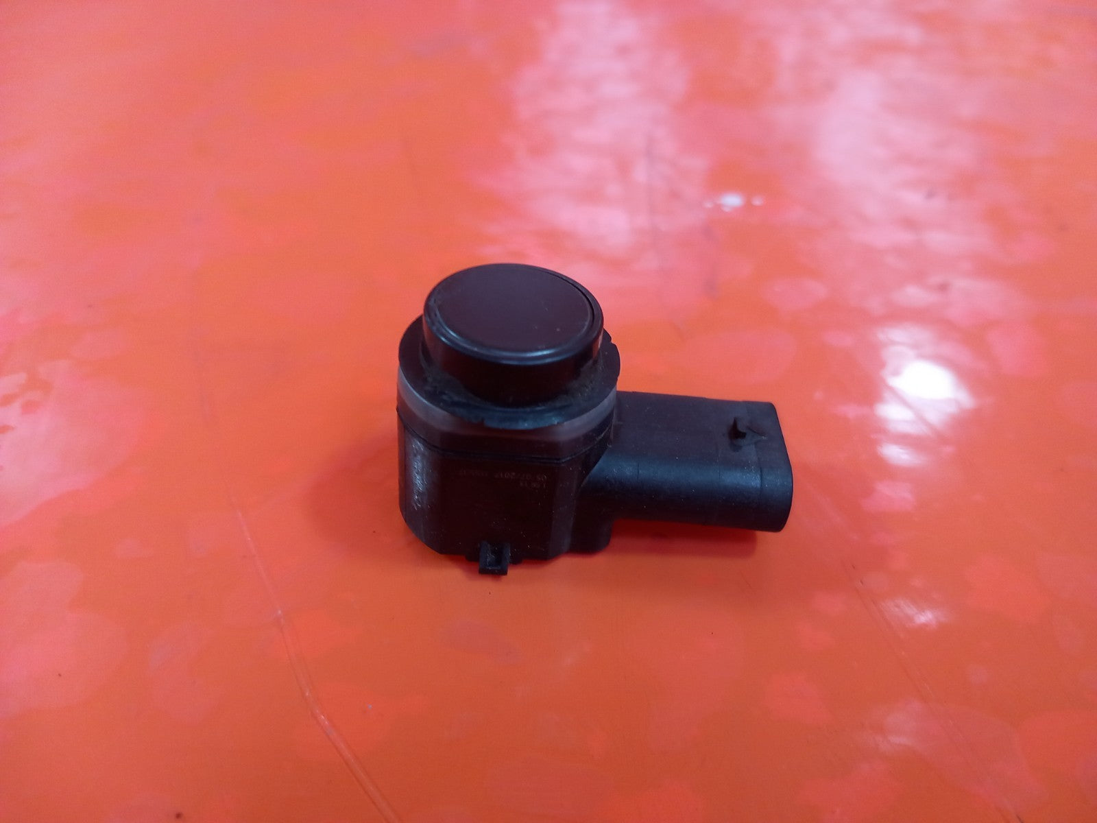 Ford Transit Connect 1.5 Diesel 2017 Front Rear Parking PDC Sensor 1x GK2T15K859 - Image 10