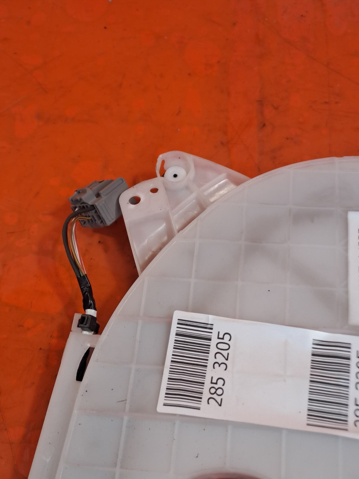 ✅FORD B-MAX TITANIUM 1.0 PETROL 2014 REAR RIGHT DOOR WIRING LOOM SECTION A285 - Image 8