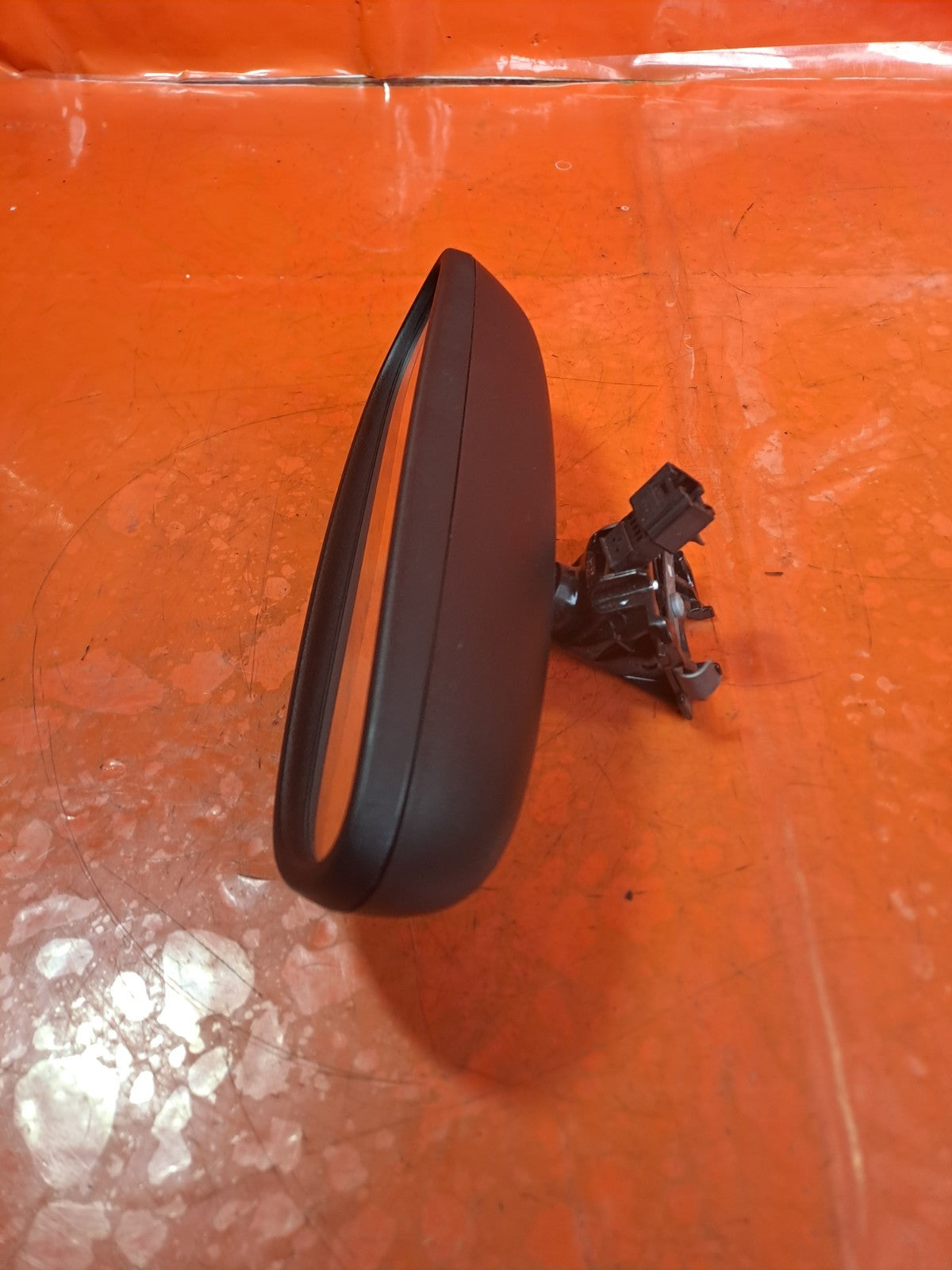 ✅BMW F22 218D SPORT 2.0 DIESEL 2015 INTERIOR REAR VIEW MIRROR E1021221 Warranty - Image 11