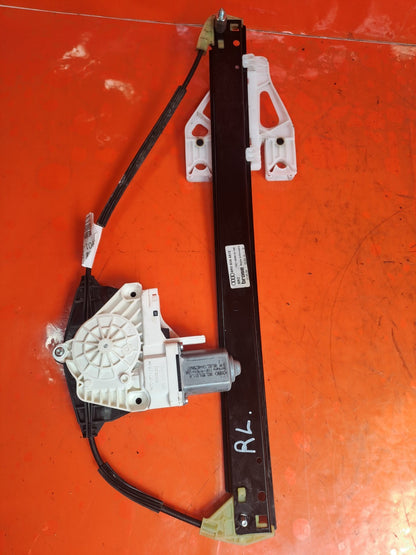 ✅Audi Q5 S Line 2012 2.0 Diesel REAR LEFT WINDOW REGULATOR 8R0839461E Warranty - Image 3