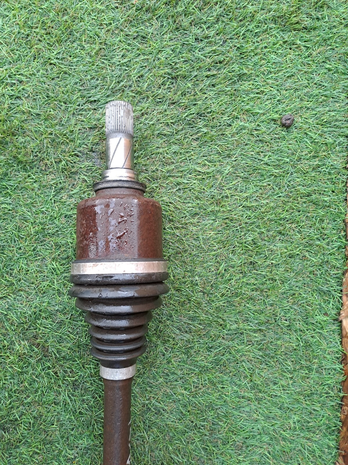✅Renault Trafic III Sl27 Sport 2016 1.6 Diesel Front Left Driveshaft Warranty - Image 5