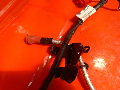 2025 Land Rover Defender L663 Positive Battery Cable M8B2-10C307-CB Warranty - Image 12