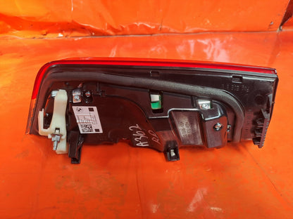 ✅BMW G20 318D M Sport 2.0 Diesel 2021 Rear Right Inner Tail Light 8795584 A362 - Image 7