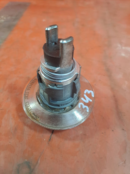 ✅FORD TRANSIT CUSTOM 2.0 DIESEL 2023 DOOR LOCK JK21V218B59AE Warranty A343 - Image 9
