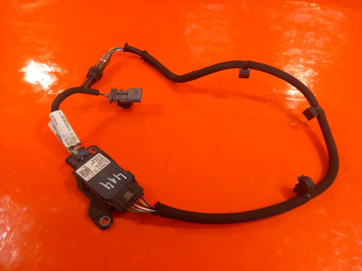 2020 Vauxhall Combo MK4 Lambda Oxygen Sensor 9830288780 Warranty A414 - Image 7