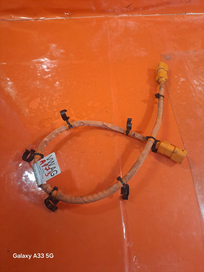 ✅2023 CUPRA FORMENTOR 1.4P HIGH VOLTAGE CABLE 3GD971475 + WARRANTY A173 - Image 11