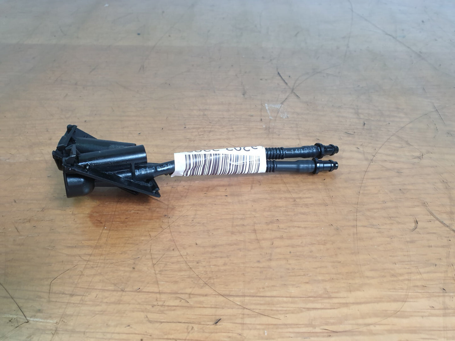 ✅Ford Puma St-Line 1.0 Petrol 2022 Windshield Nozzle Jets L1TB-17666 Warranty - Image 3