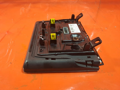 ✅2021 Renault Captur MK2 Display Screen 280342895R + Warranty A385 - Image 8