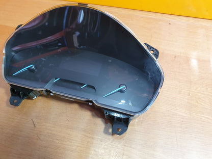 ✅2018 FORD FOCUS MK4 SPEEDOMETER INSTRUMENT CLUSTER JX7T-14F094-CBA + WARRANTY - Image 4