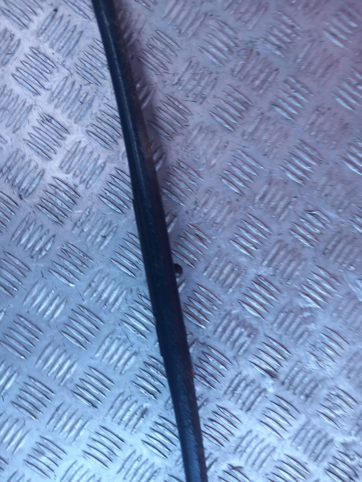 2024 Mercedes Sprinter W907 Rear Leaf Spring A9073209001 Warranty A402 - Image 10