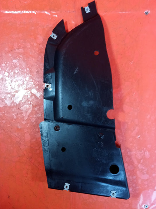 ✅2024 Ford Tourneo Connect Rear Left Wheel Arch Splash Guard Plastic 2K4825211B - Image 1