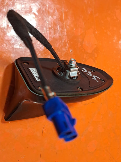 ✅2021 FORD PUMA ST-LINE X ANTENNA AERIAL LCPT-19K351-BD + WARRANTY A335 - Image 11