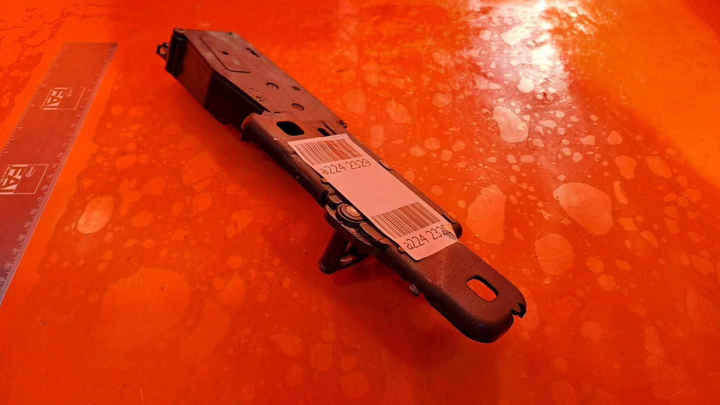 2010 AUDI Q7 S-LINE 3.0D ELECTRIC TAILGATE CATCH MECHANISM WITH MOTOR A224 - Image 9