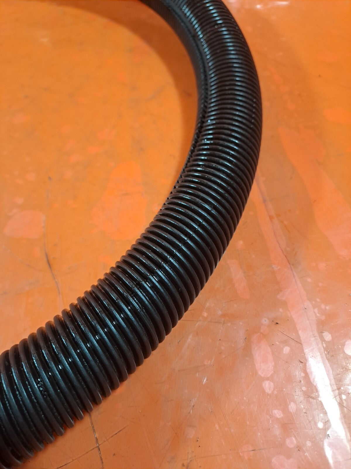 ✅2016 FORD MONDEO MK5 2.0D AC AIR CON PIPE E1GH-19N602-AA + WARRANTY A273 - Image 6