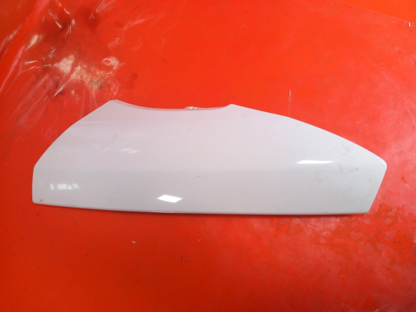 ✅2014 Ford Transit Custom Front Body Pillar Finish Trim BK21-V026A97-BD A384 - Image 2