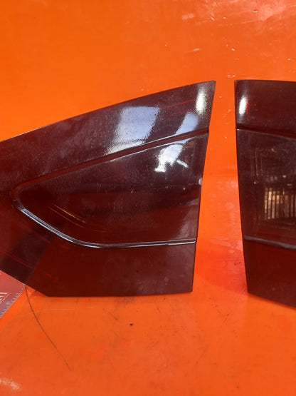 ✅FORD MONDEO MK5 HATCHBACK INNER TAIL LIGHT PAIR + WARRANTY xAA - Image 4