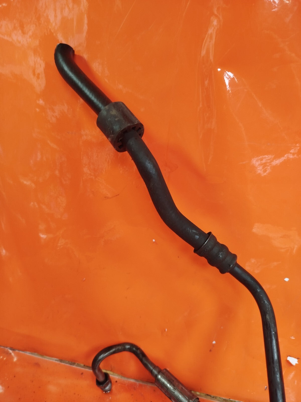 ✅Porsche Cayenne V6 2010 3.6 Petrol POWER STEERING RACK ELECTRIC 7L5422055DN - Image 10