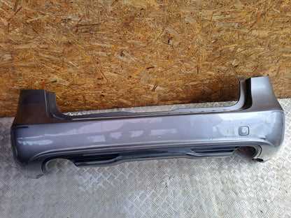 ✅MERCEDES B180 W246 1.8 DIESEL 2012 REAR BUMPER GREY A2468850025 Warranty A299 - Image 2