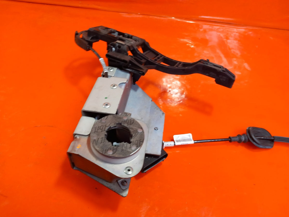 2015 Ford Transit Custom Front Right Door Lock BK21-V219A64-BH Warranty A413 - Image 10