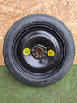 ✅Ford Mondeo Titanium 2016 2.0 Diesel SPARE WHEEL WITH TYRE 125/80 R16 Warranty - Image 1