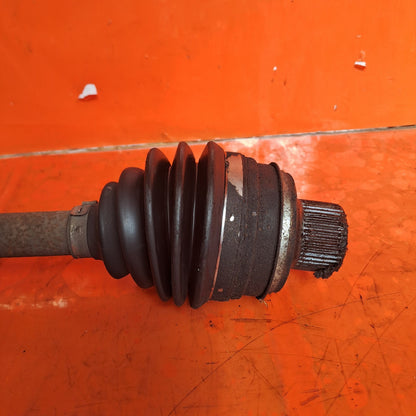 ✅AUDI Q5 S LINE 2.0 DIESEL 2012 FRONT LEFT MANUAL DRIVESHAFT Warranty A291 - Image 5