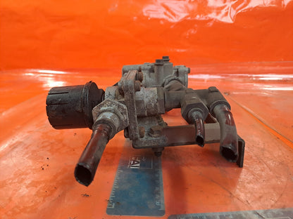 ✅VOLVO FL 5.5 DIESEL 2003 FRONT AXLE RIGHT ABS VALVE ABS 1079666 Warranty A324 - Image 6