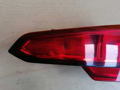 ✅2018 AUDI A4 B9 2.0D REAR RIGHT INNER TAIL LIGHT 8W5945076A + WARRANTY A060 - Image 3