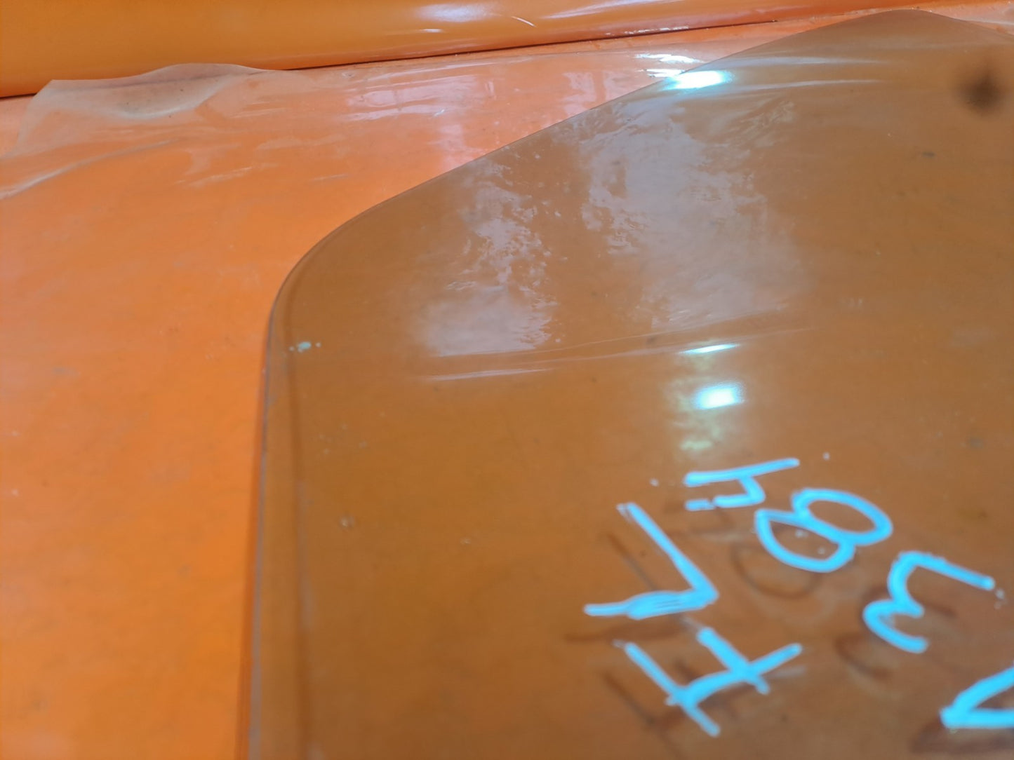 ✅Ford Transit Custom 2.2 Diesel 2014 Front Left Quarter Window Glass BK21V21419A - Image 4