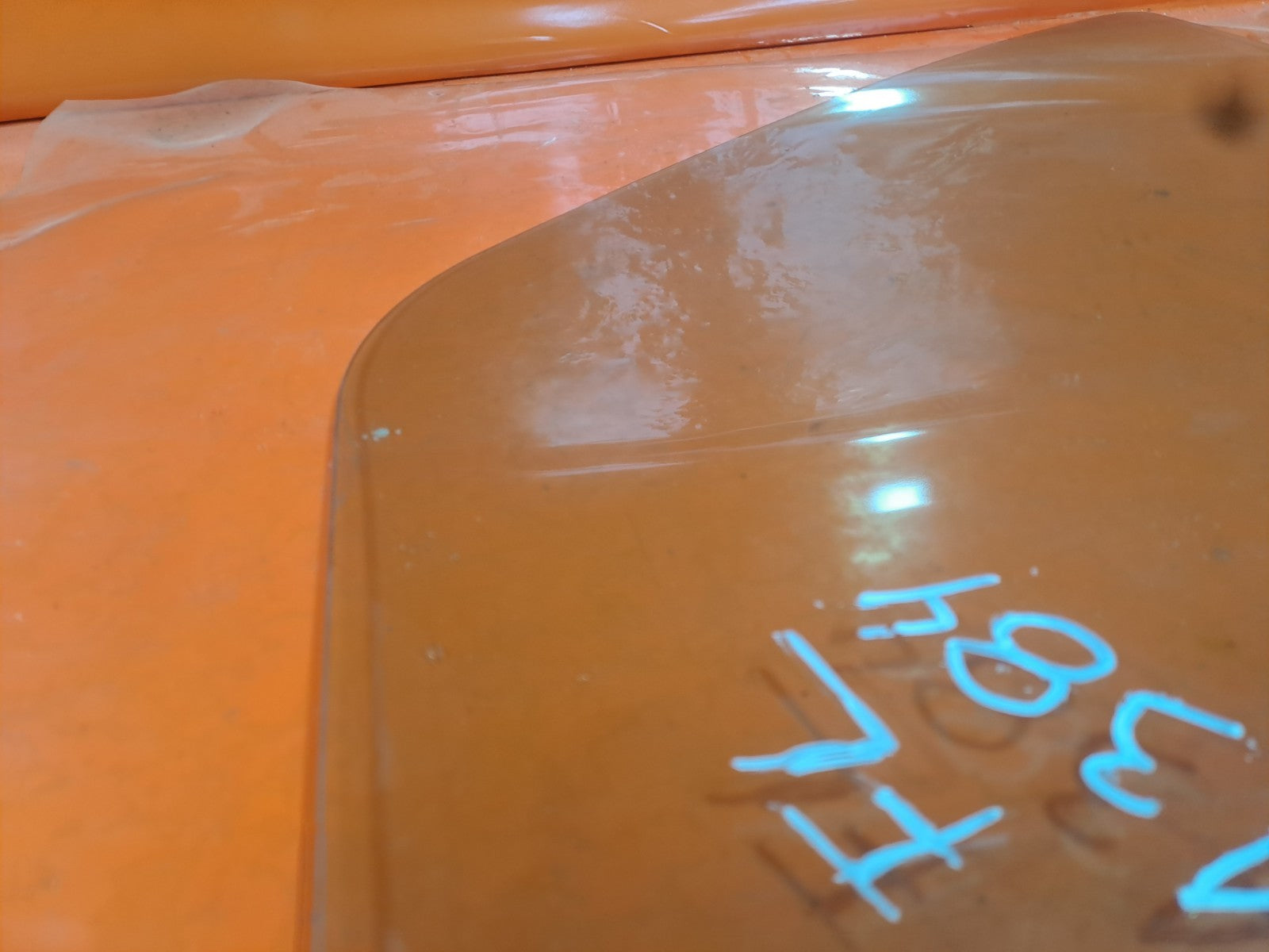 ✅Ford Transit Custom 2.2 Diesel 2014 Front Left Quarter Window Glass BK21V21419A - Image 4