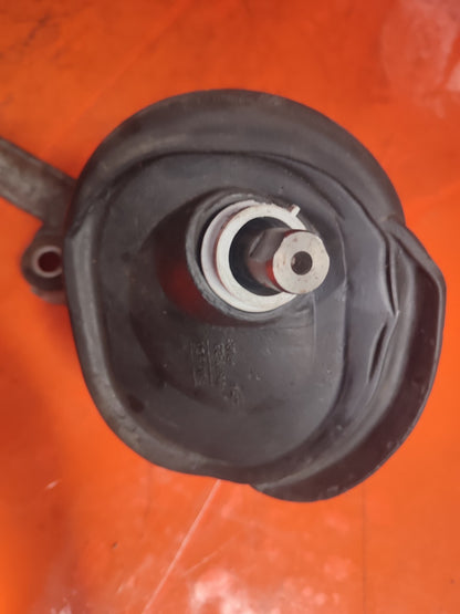 ✅2018 FORD FIESTA MK8 VIGNALE 1.0P POWER STEERING RACK H1BC-3A500-DA + WARRANTY - Image 6
