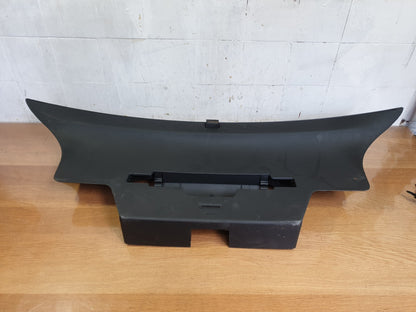 Cupra Born V2 Ev 2023 Rear Tailgate Bootlid Cover Trim 10A867601 Warranty A209 - Image 1