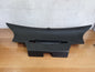Cupra Born V2 Ev 2023 Rear Tailgate Bootlid Cover Trim 10A867601 Warranty A209 - Image 1