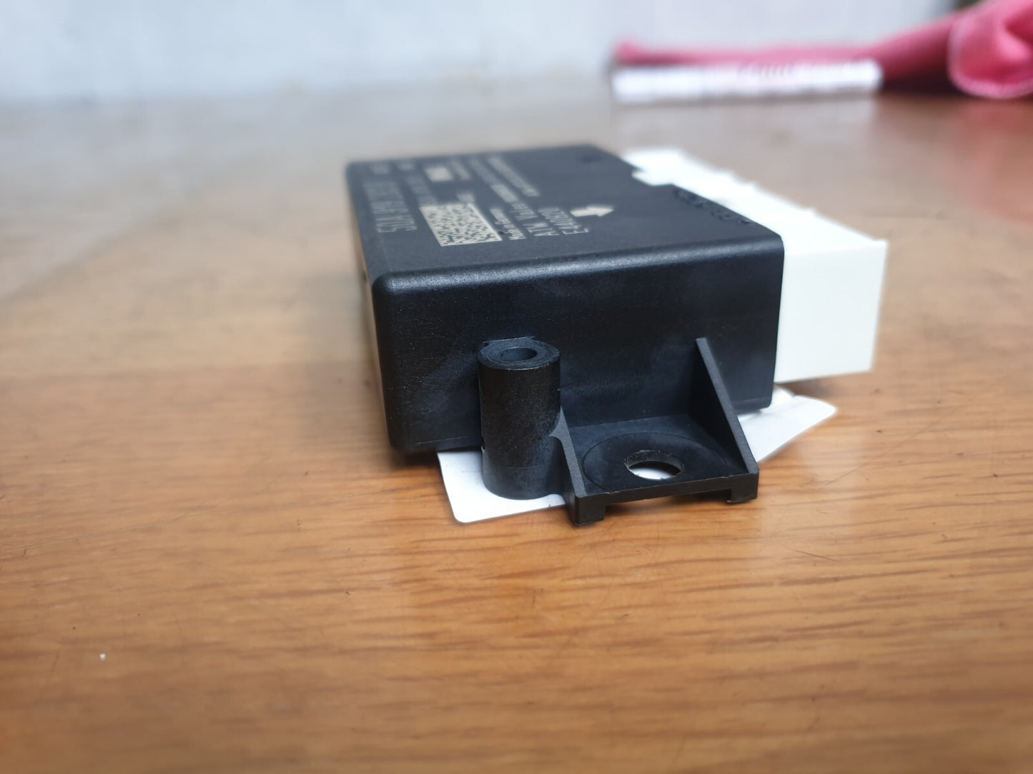 ✅AUDI A1 SPORT 1.0 PETROL 2022 PARKING DISTANCE CONTROL MODULE AID 5QA919283H - Image 5