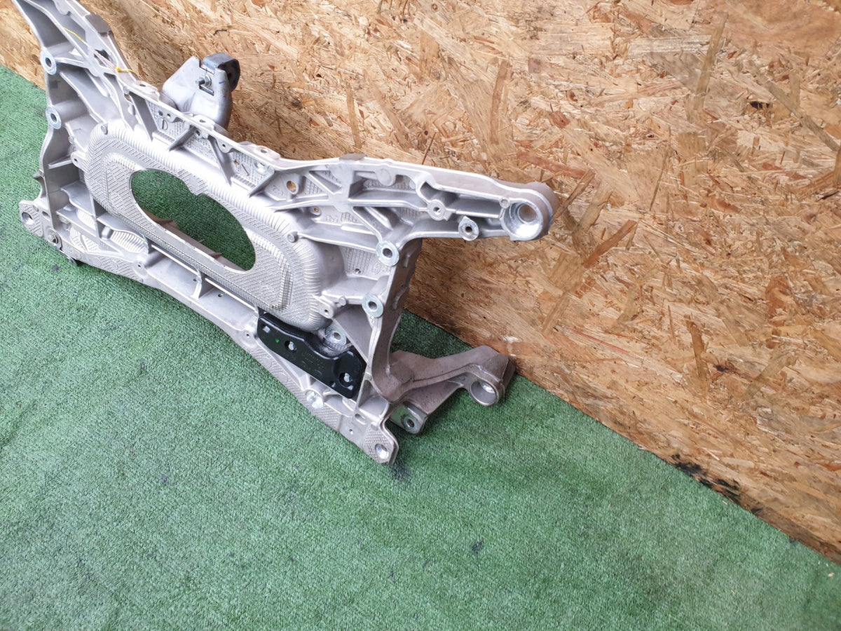 2022 Range Rover Evoque L551 Front Subframe K8D2-5C145 Warranty A169 - Image 11
