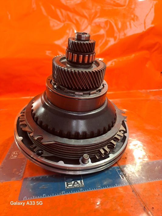 ✅AUDI A5 S LINE CABRIO 2.0 PETROL 2009 LKV GEARBOX INPUT SHAFT OAW323259E A234 - Image 1