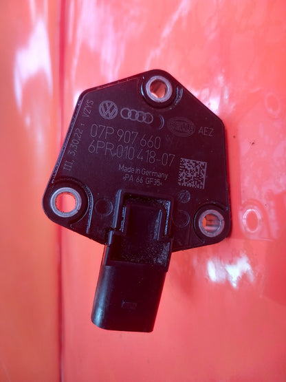 ✅VW Golf Gte 1.4 Petrol 2022 DGEA Oil Level Sensor 07P907660 Warranty A388 - Image 4